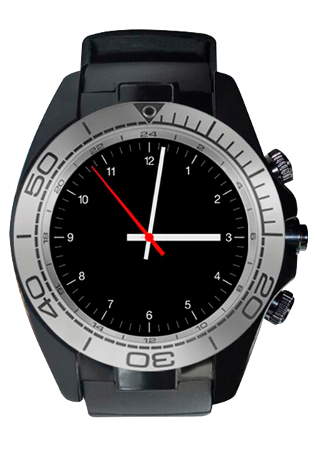 Smart Watch SW007