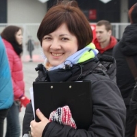 Алевтина